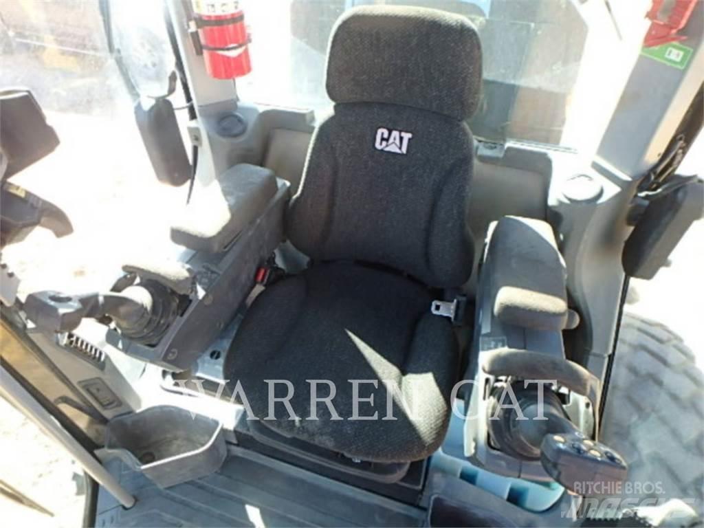 CAT 140M3 Graders