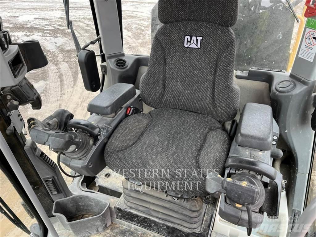 CAT 140M3 Graders