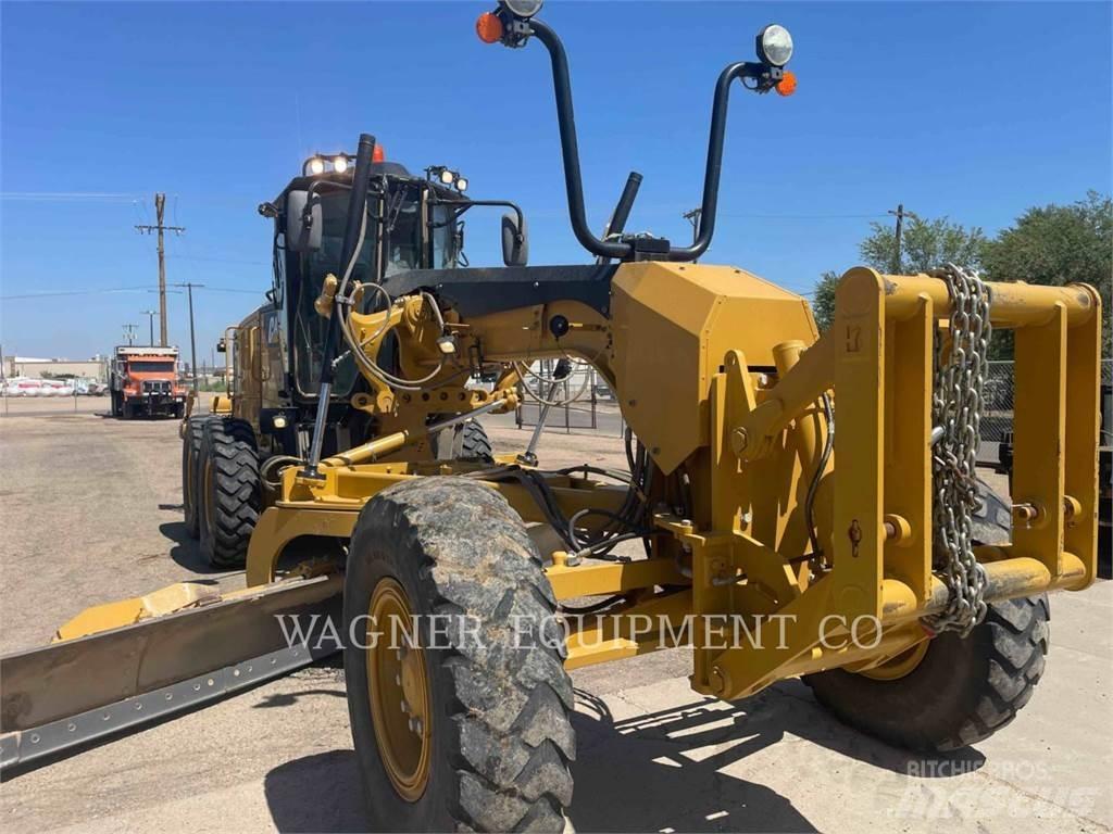 CAT 140M3 Graders