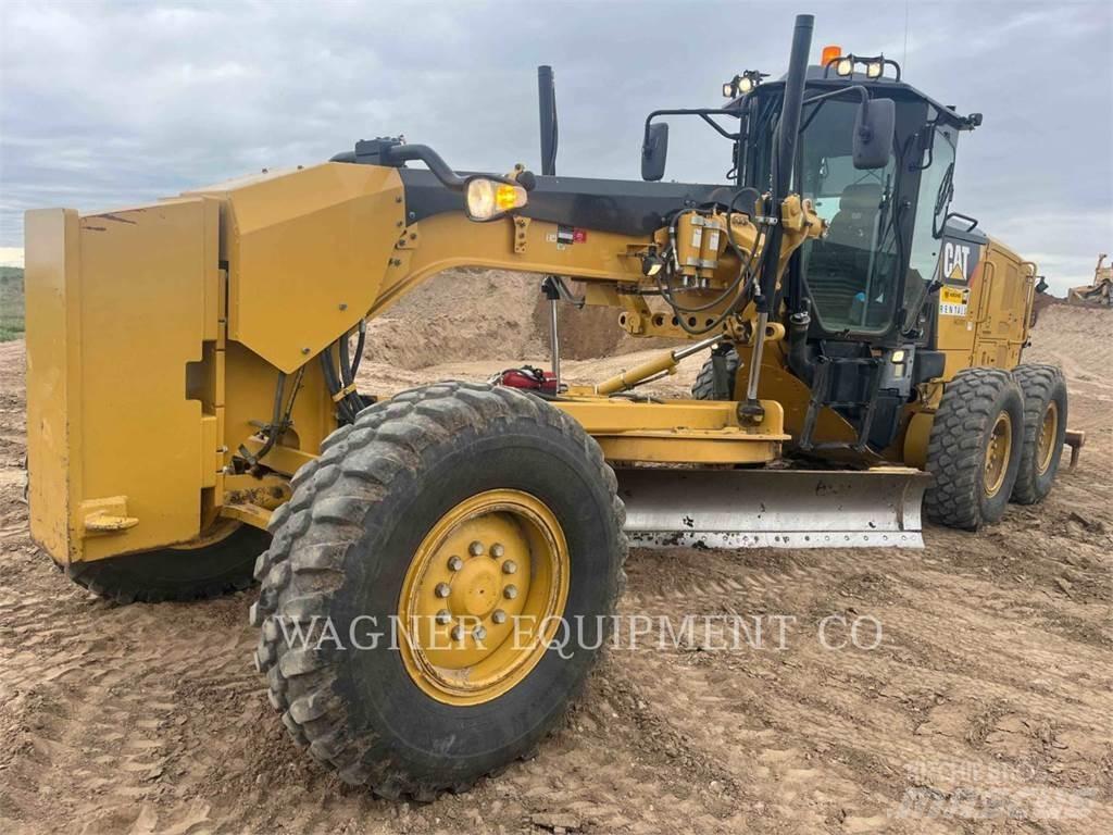 CAT 140M3 Graders