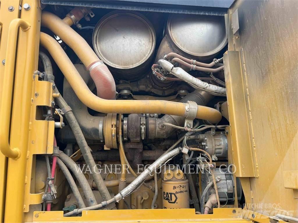 CAT 140M3 Graders