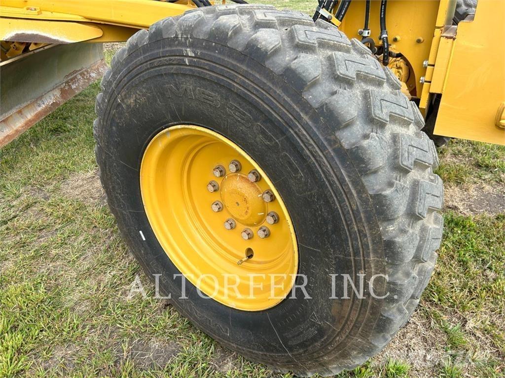 CAT 140M3 R Graders