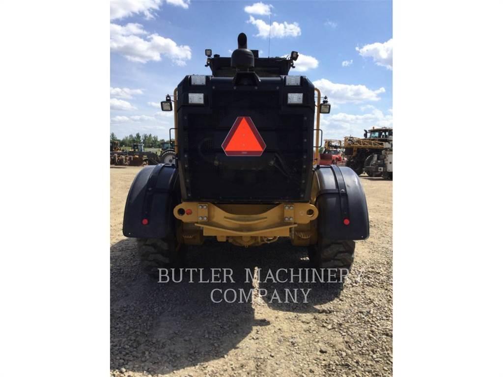 CAT 140M3AWD Graders