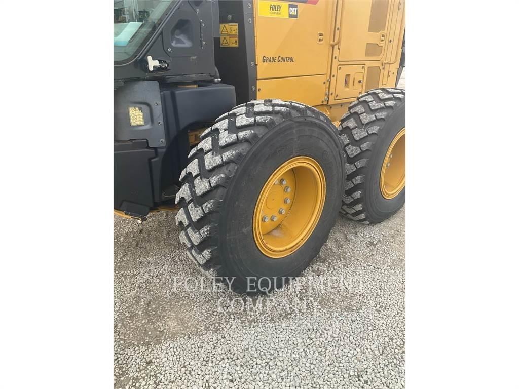 CAT 140M3AWX Graders