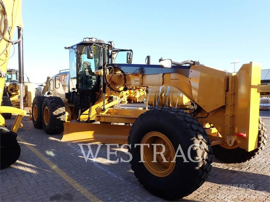 CAT 14M Graders