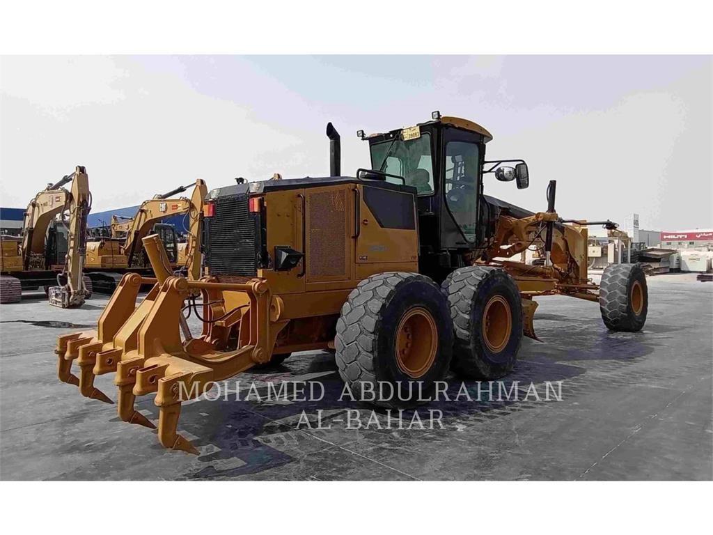 CAT 14M Graders