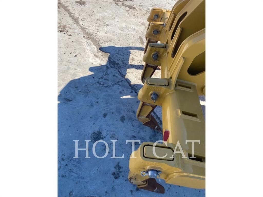 CAT 150AWD JOY Graders