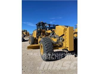CAT 16 Graders
