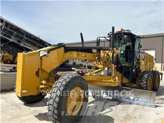 CAT 160 Graders
