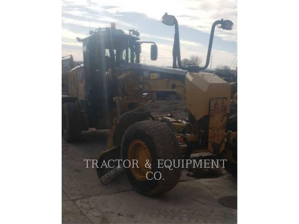 CAT 160 Graders