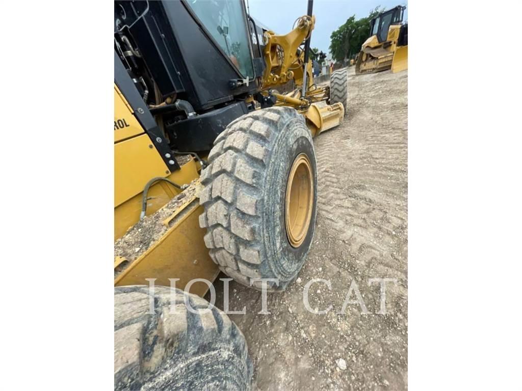 CAT 160M3 Graders