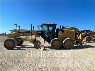 CAT 160M3 Graders