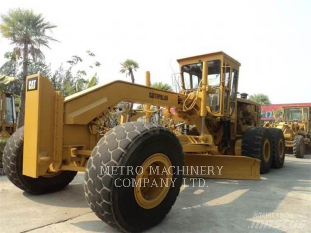 CAT 16G Graders