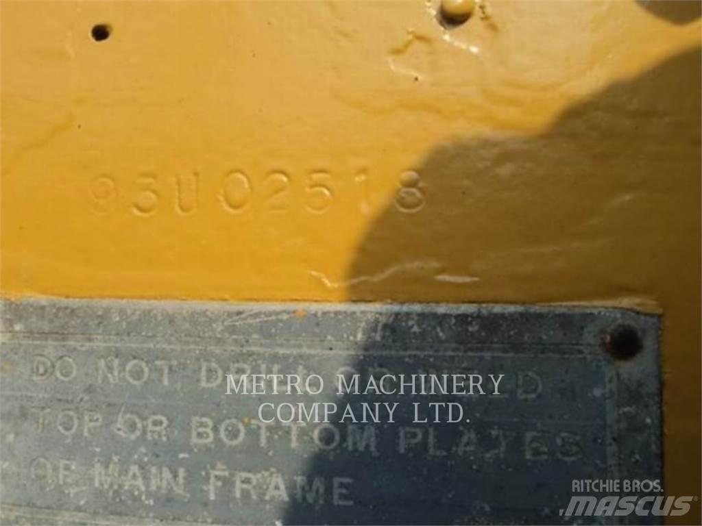 CAT 16G Graders