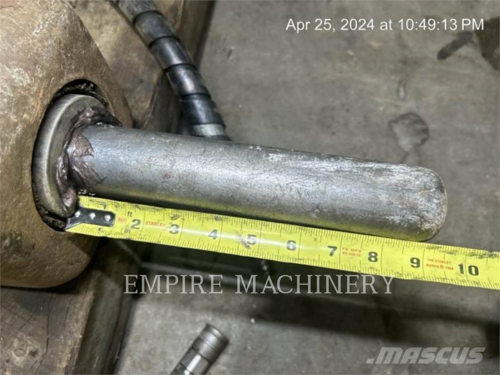 CAT 1T-H45ES Forks
