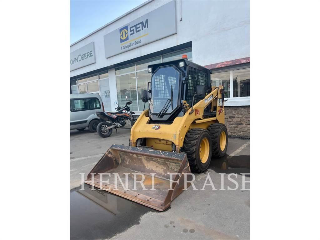 CAT 226B3 Skid steer loaders