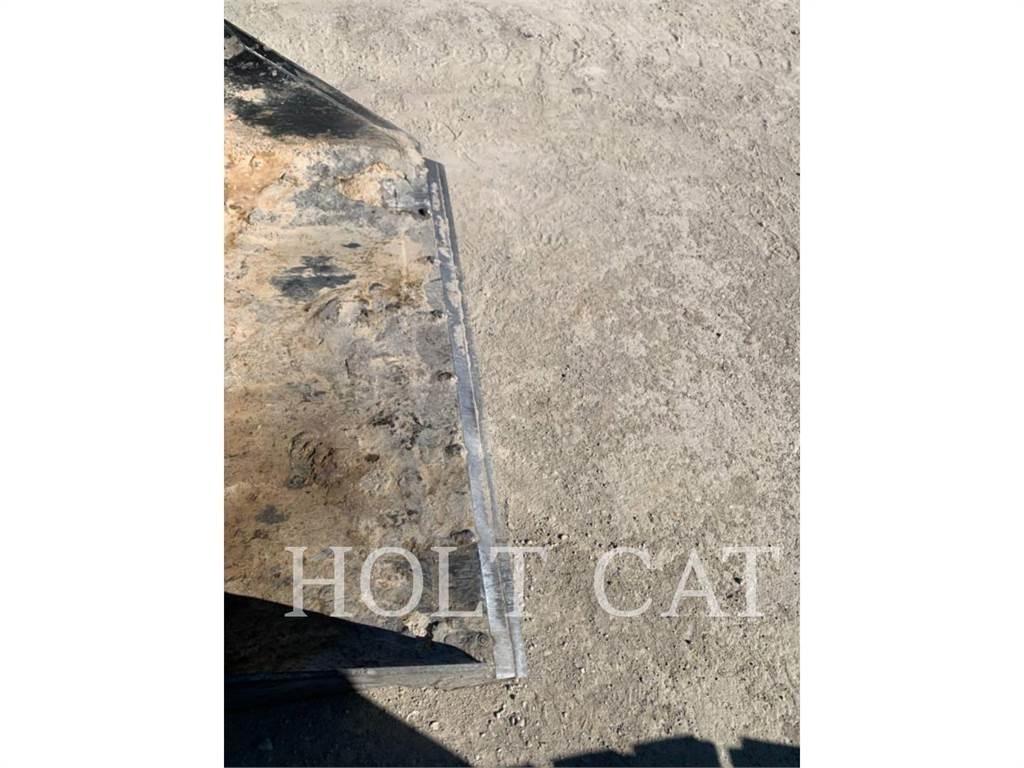 CAT 226D CAB Skid steer loaders