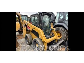 CAT 226D3 Skid steer loaders