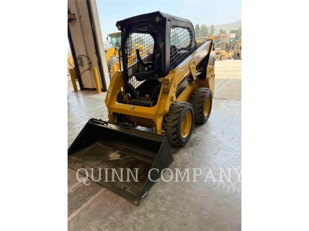 CAT 226D3 Skid steer loaders