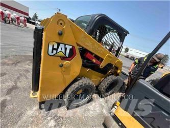 CAT 226D3 C1H2 Skid steer loaders
