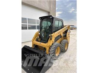 CAT 226D3 C3H2 Skid steer loaders