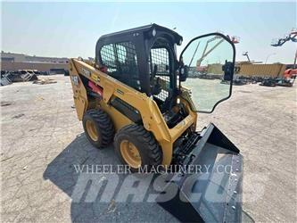 CAT 226D3 C3H2 Skid steer loaders