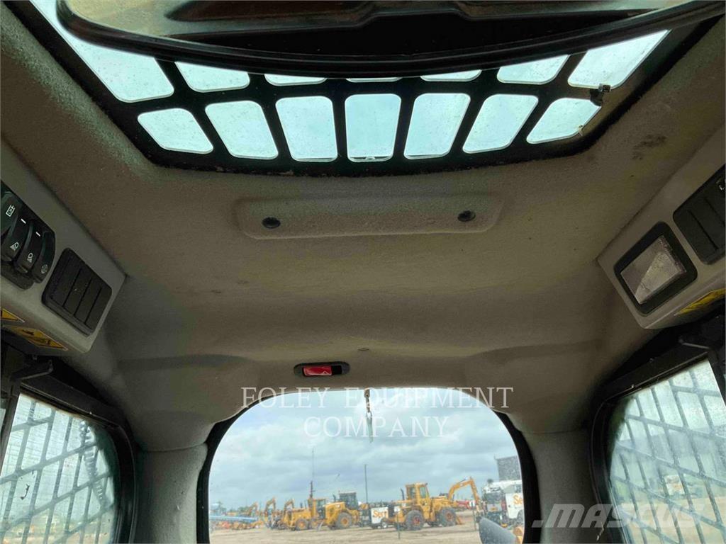 CAT 226D3STD1C Skid steer loaders