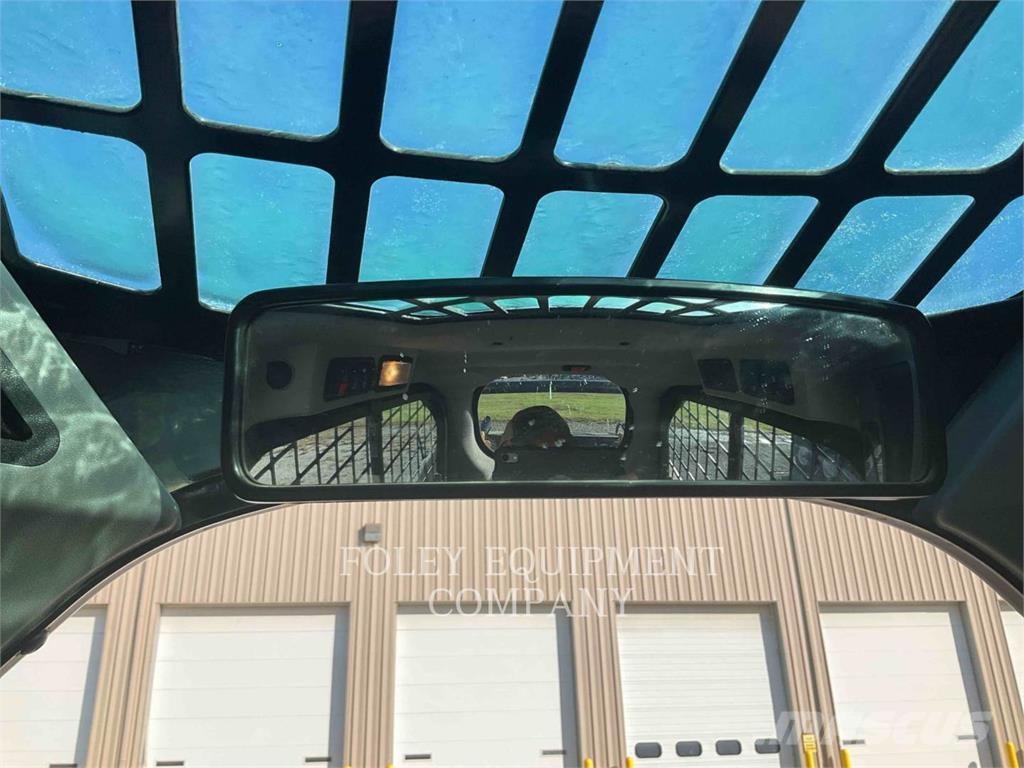 CAT 259D3STD2C Skid steer loaders