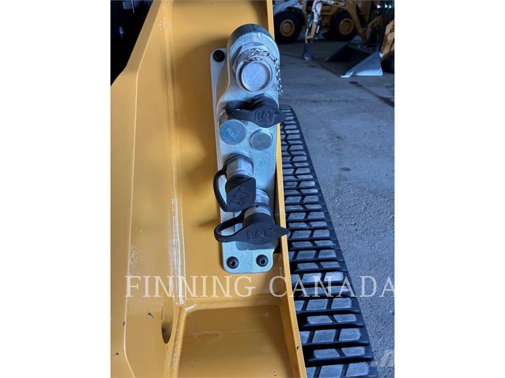 CAT 265-05 Crawler loaders