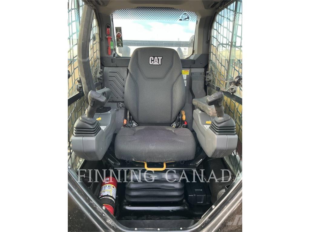 CAT 265-05 Crawler loaders