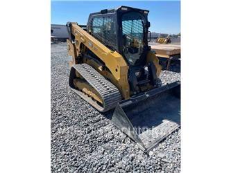 CAT 265 C3H2 Crawler loaders