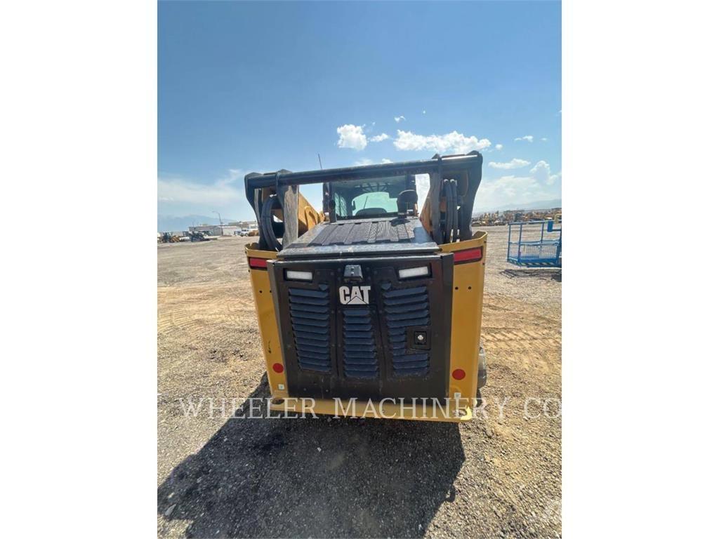 CAT 265 C3H2 Crawler loaders