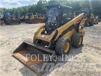 CAT 272D2 Skid steer loaders