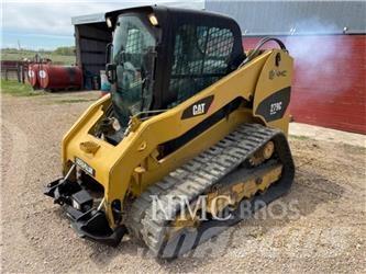 CAT 279C Skid steer loaders