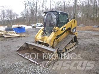 CAT 279C2 Crawler loaders