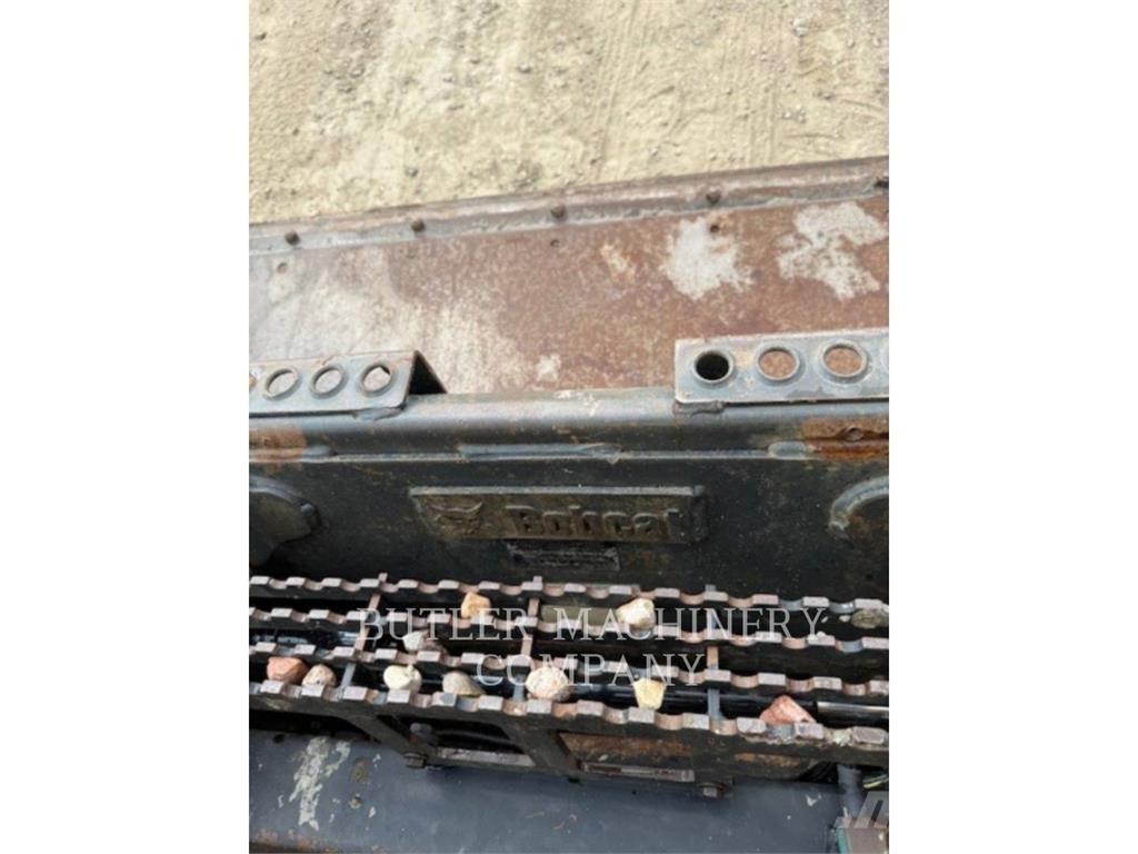 CAT 279D C3H4 Crawler loaders