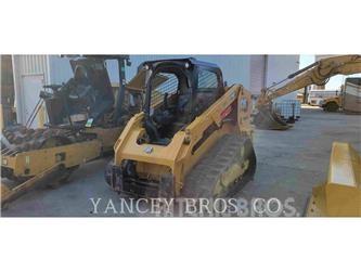 CAT 279D3 Skid steer loaders