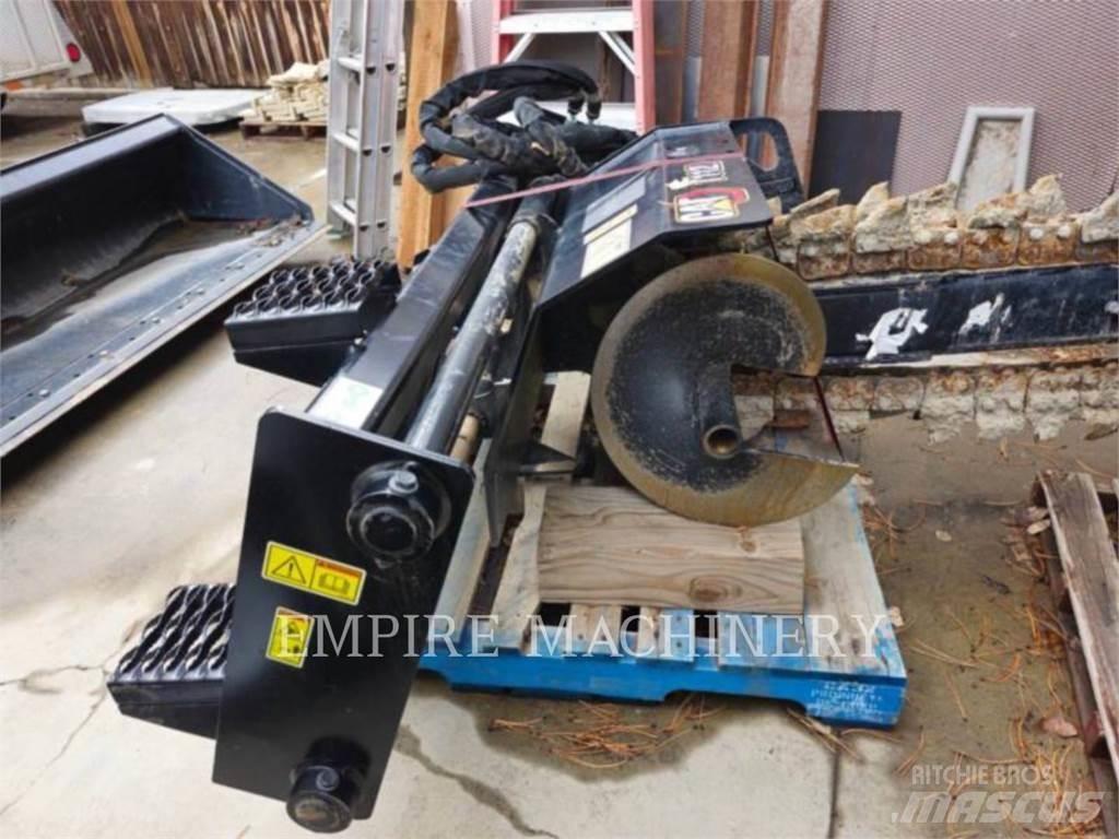 CAT 279D3 Skid steer loaders