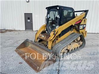 CAT 289D Crawler loaders