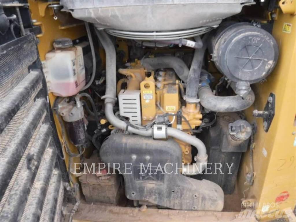 CAT 289D Skid steer loaders