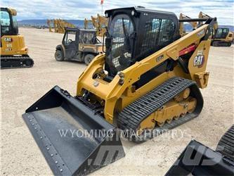 CAT 289D3 Skid steer loaders
