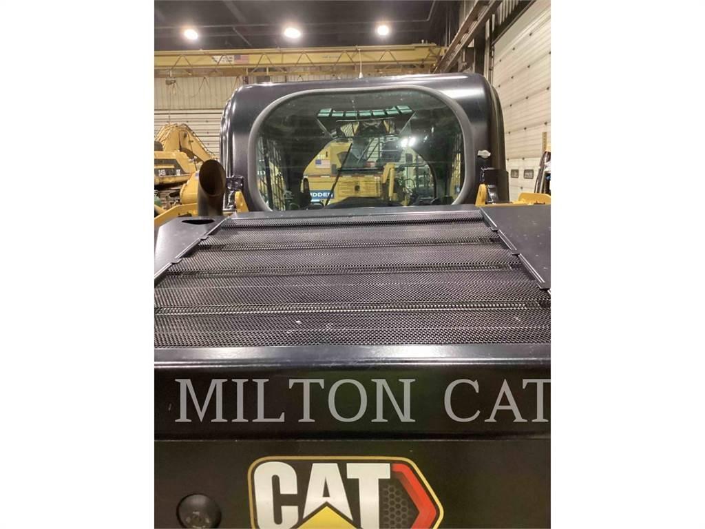 CAT 289D3 Crawler loaders