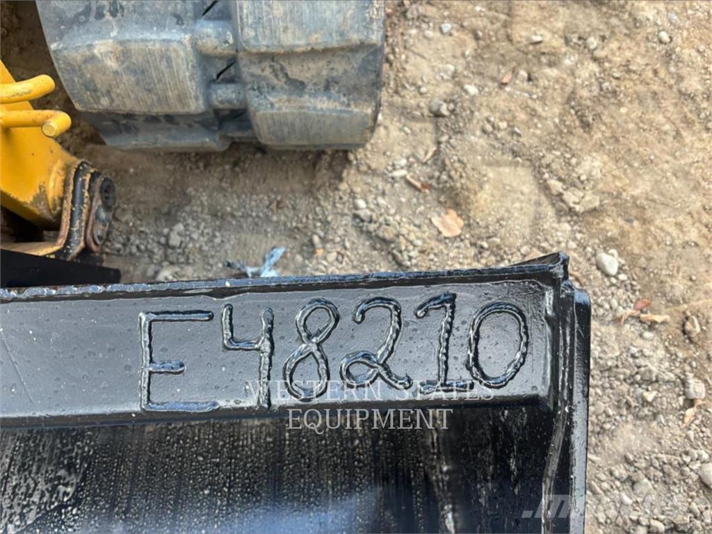 CAT 289D3 Skid steer loaders