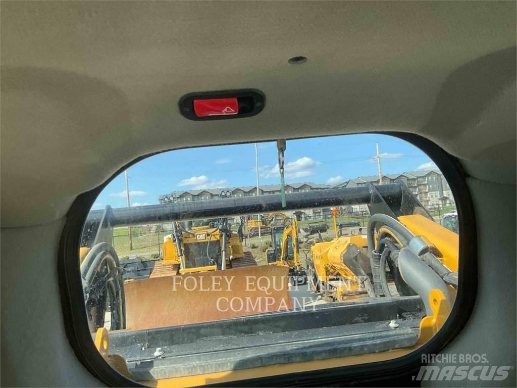 CAT 289D3STD2C Skid steer loaders