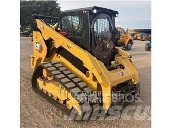 CAT 289D3STD2C Skid steer loaders