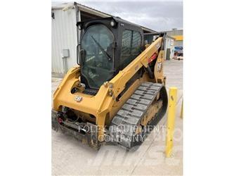 CAT 289D3STD2C Skid steer loaders
