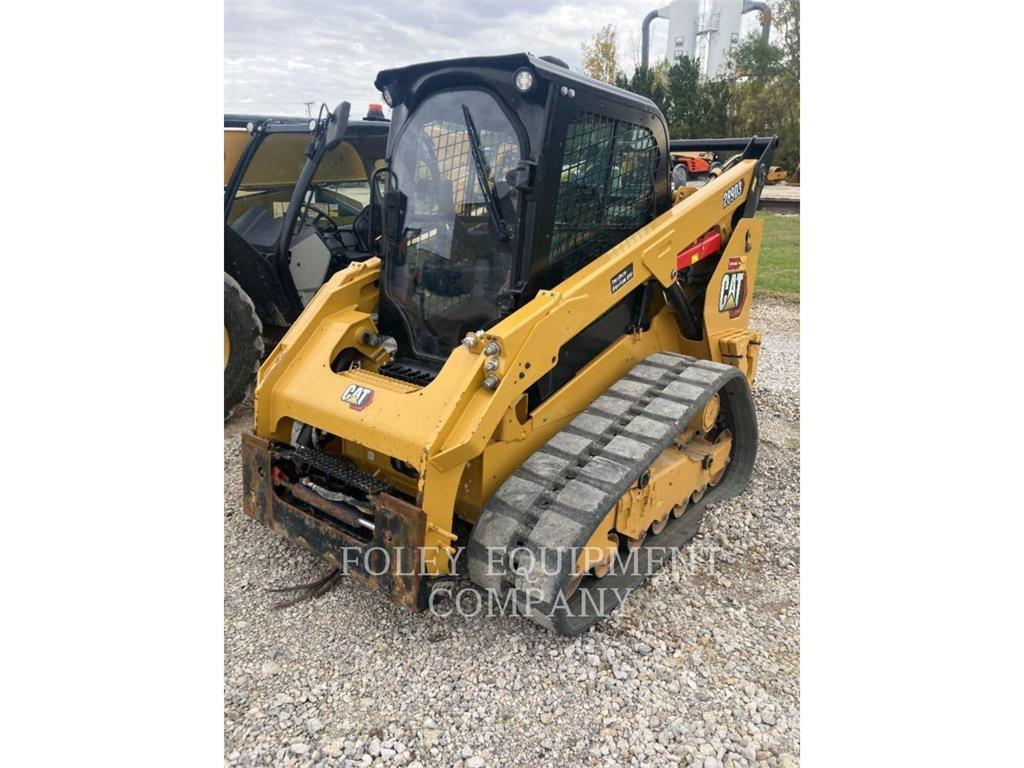 CAT 289D3XPS2C Skid steer loaders