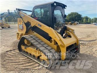 CAT 289D3XPS2C Skid steer loaders