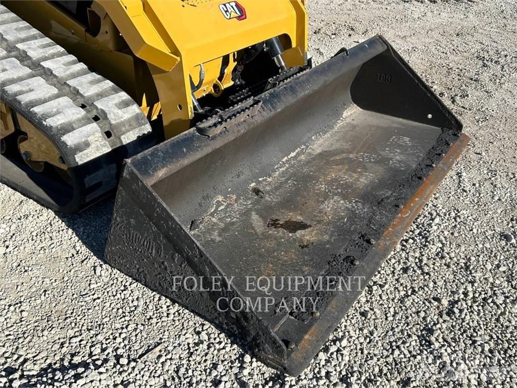 CAT 289D3XPS2C Skid steer loaders