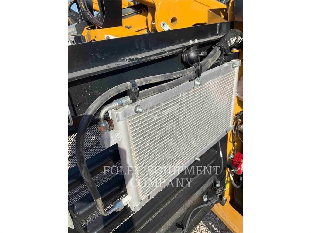 CAT 289D3XPS2C Skid steer loaders